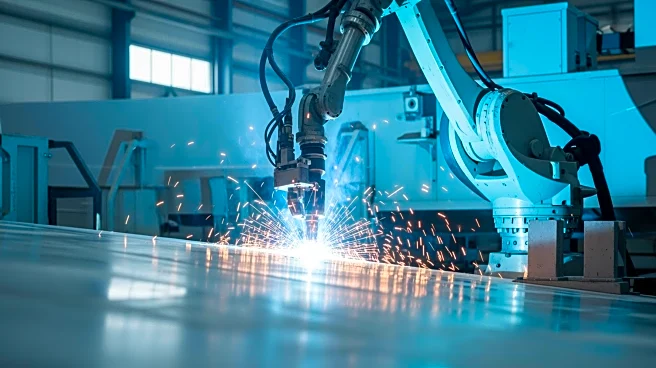 Cobots Revolutionize Ship Repair with Efficient Welding Solutions