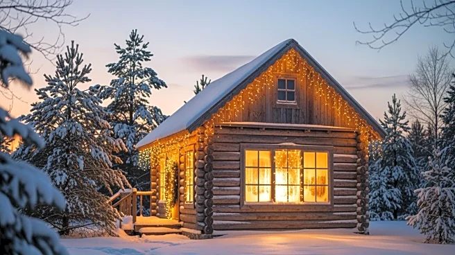 Netflix Announces Cast for 'A Christmas Kind of Love' Movie Set in Louisiana