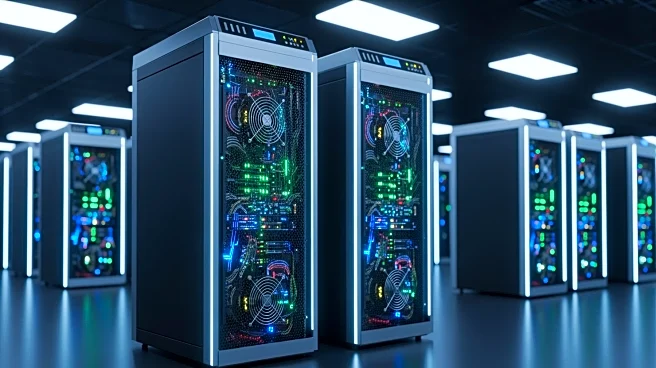 Top Bitcoin Cloud Mining Platforms in 2026 Offer Diverse Options for Miners