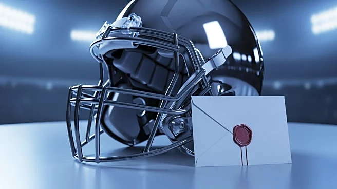 Tyler Biadasz's Non-Visit to Bears Raises Questions Amid Chargers Signing