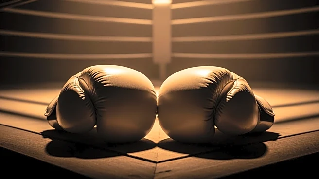 Alycia Baumgardner to Defend Unified Super-Featherweight Titles Against Bo Mi Re Shin in New York