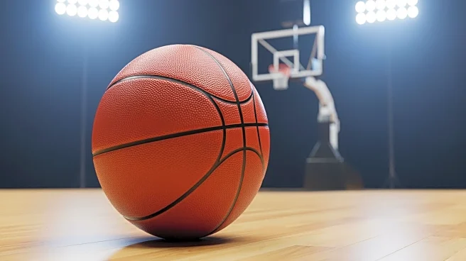 Warriors' LJ Cryer Returns with 12 Points in Victory Over Rockets