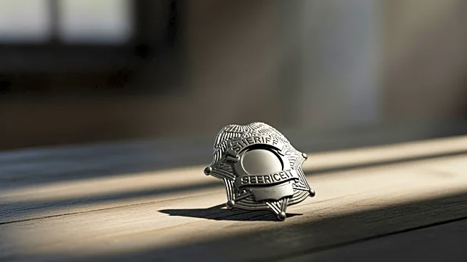 CBS Series 'Marshals' Kills Off Key Character Monica Dutton, Impacting Storyline