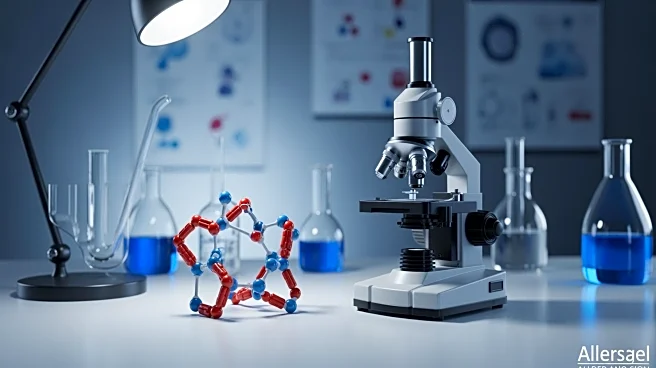 Inimmune Appoints New Leadership to Advance Allergic Rhinitis Program