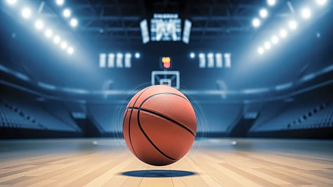 Michigan State Defeats Rutgers 91-87 in Big Ten Basketball Clash