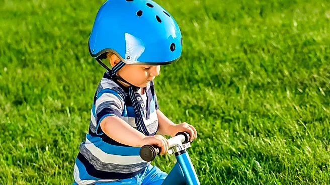 Dina Kupfer Highlights Family Bike Rodeo Event in Folsom