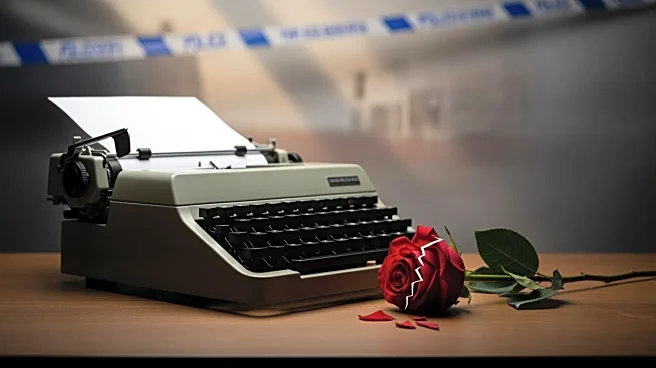 Daryl Hannah Criticizes Ryan Murphy's 'Love Story' for Misrepresentation and Misogyny