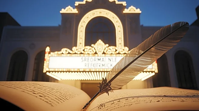 Hamilton Tour in Chicago Continues to Captivate New Generations