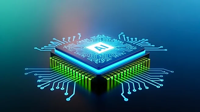 Marvell CEO Highlights AI Demand as Stock Surges 20%