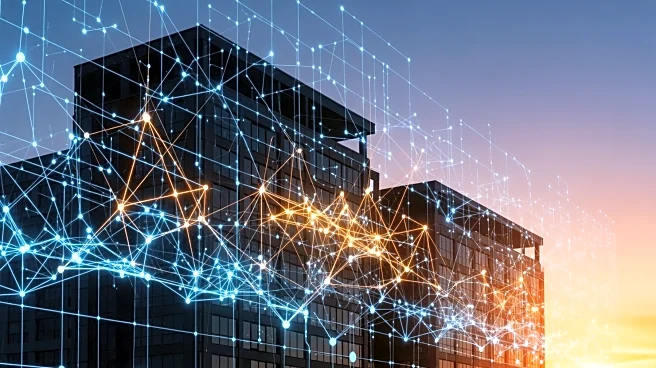 JLL Report Highlights Energy Availability as Key Factor in Commercial Real Estate