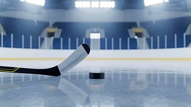 Buffalo Sabres Strengthen Roster with Acquisition of Sam Carrick from Rangers