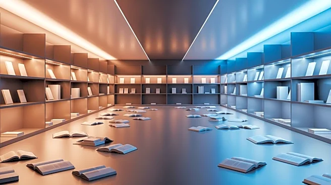 London Book Fair 2026 Highlights Industry Trends and Challenges