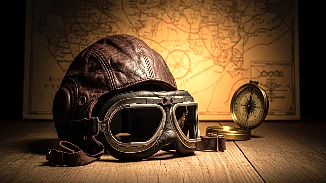 Peaky Blinders: The Immortal Man Explores Tommy Shelby's WWII Challenges