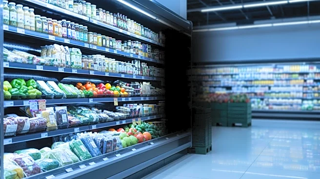 Amazon Fresh Experiences Outage, Affecting Thousands of Customers