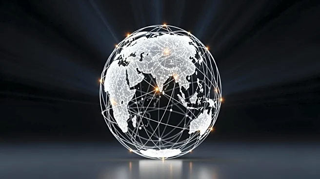 Asian Hubs Drive Global Business Resilience Amid Middle East Disruptions