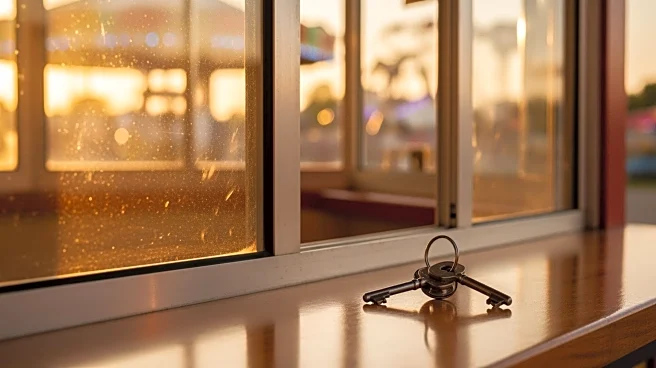 Six Flags to Divest Seven Amusement Parks in $330 Million Deal with EPR Properties