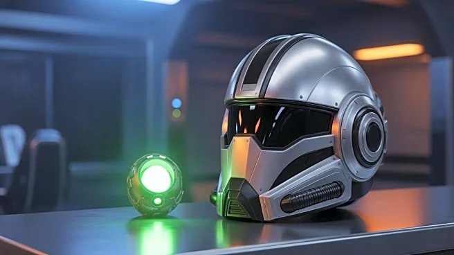 Lucasfilm's Dave Filoni Discusses New Era for Star Wars with The Mandalorian and Grogu