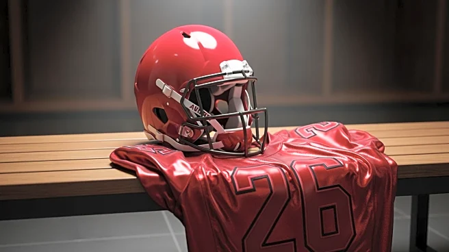 Alabama's Ryan Williams Announces Name Change and New Jersey Number for 2026 Season