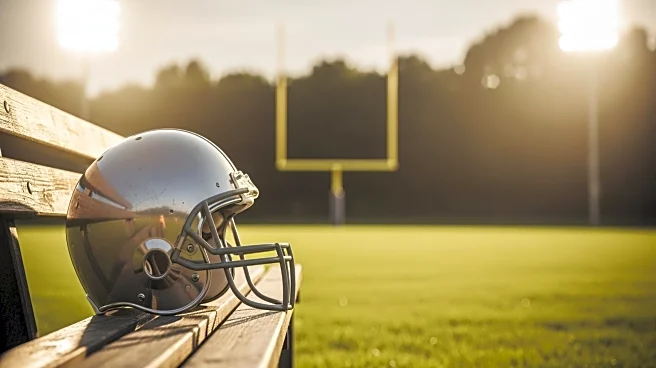 Curt Cignetti Focuses on Sustaining Indiana's Football Success After Historic Season