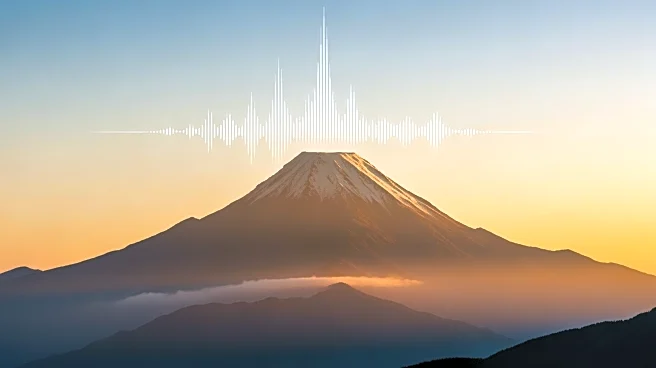 Gorillaz Achieve Third U.K. No. 1 Album with 'The Mountain'