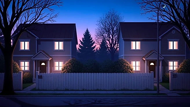 HBO's 'Neighbors' Explores Post-Covid America Through Local Disputes