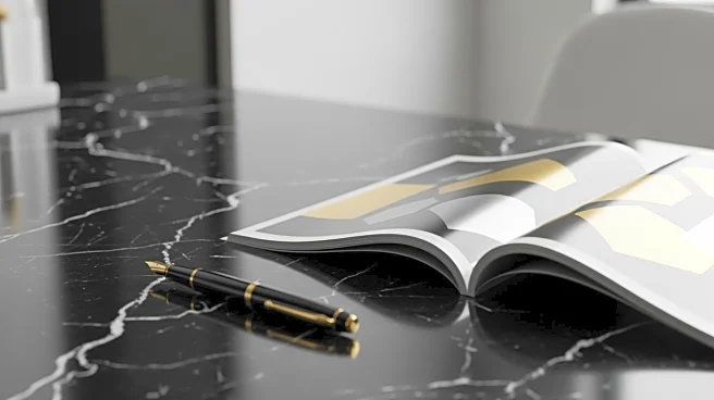 Wall Street's Young Bankers Criticized for Glossy Magazine Spread