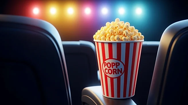 Pixar's 'Hoppers' Leads Box Office with $3.2 Million in Previews, 'The Bride' Struggles with $1 Million Opening