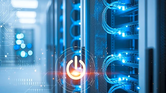 Major Tech Companies Commit to Fund Data Center Power Costs to Protect Consumers