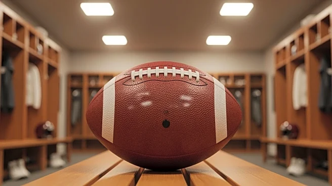 Patriots Retain Tommy DeVito as Emergency Quarterback for 2026 Season