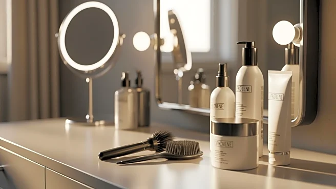 Stranger Things Hairstylist Sarah Hindsgaul Launches New Haircare Collection