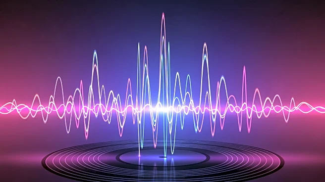 Sara Landry Leads Hard Dance's Rise in the U.S. with Innovative Music