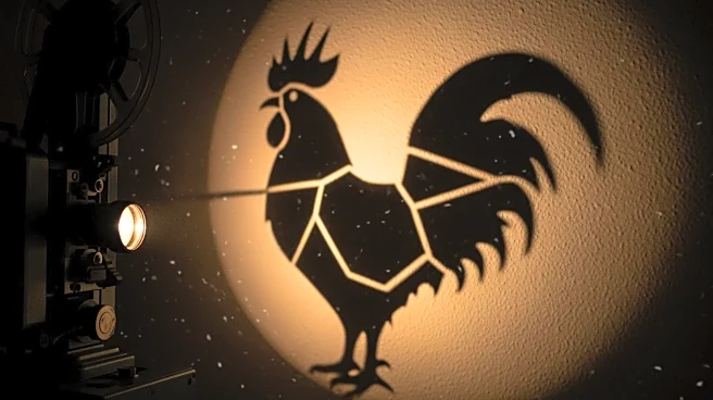 HBO's 'Rooster' Struggles to Find Its Identity Despite Strong Cast