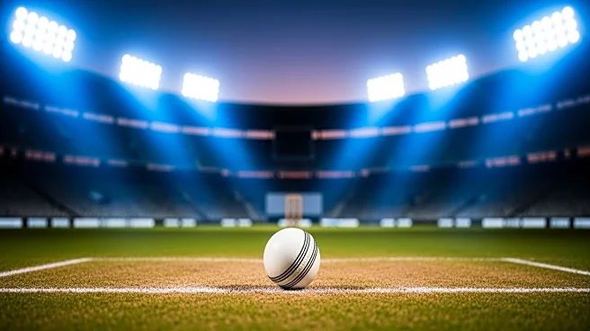 New Zealand and India Set for High-Stakes T20 World Cup Final