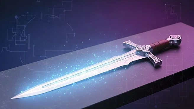 Echoes of Aincrad: New Sword Art Online RPG Set for July Release