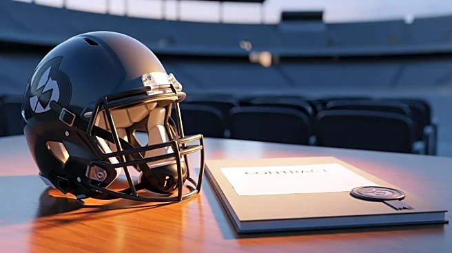 Houston Texans Secure Danielle Hunter with $40.1 Million Extension