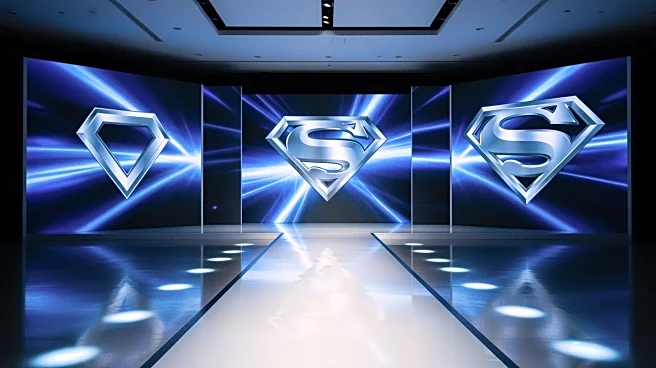 Her Universe Fashion Show Partners with Warner Bros. for DCU-Inspired Runway at Comic-Con