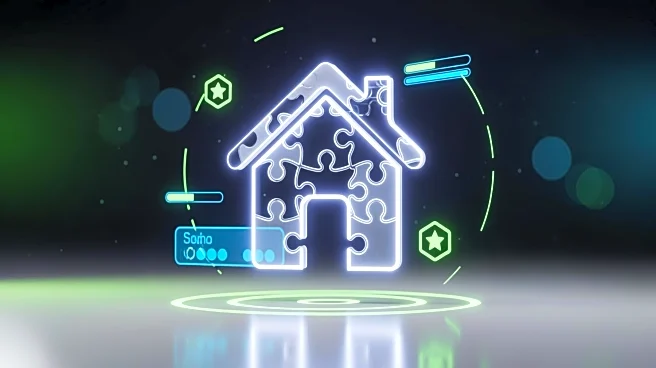 Gamification Transforms Insurance Engagement for Younger Homeowners