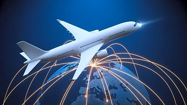 Arajet Plans U.S. Expansion and Airline Partnerships to Enhance Connectivity