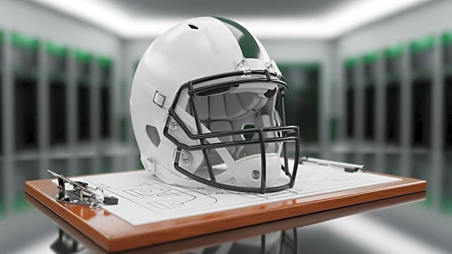 Jets Consider Carson Wentz as Quarterback Under New Offensive Coordinator Frank Reich