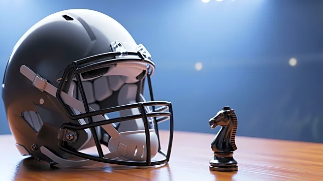 Detroit Lions Face Cornerback Dilemma in Free Agency