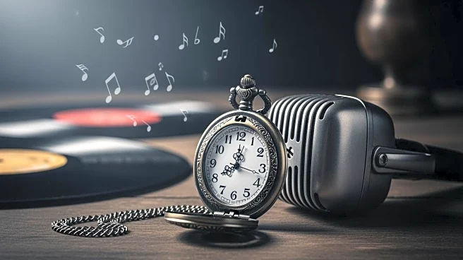 Cillian Murphy Stars in 'Peaky Blinders: The Immortal Man' Film Adaptation with Acclaimed Soundtrack