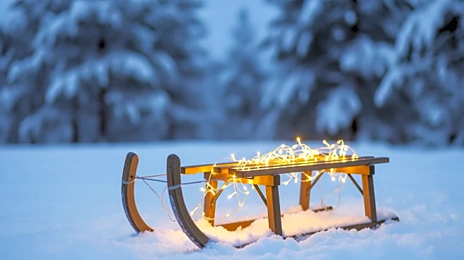 Julia Fox Joins Cast of Amazon MGM's Holiday Comedy 'Clashing Through the Snow'