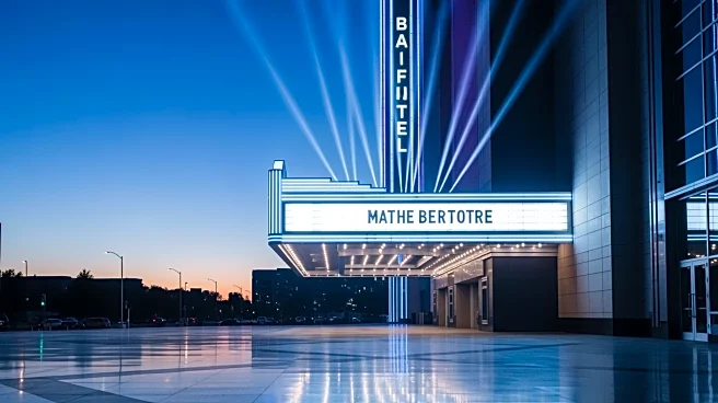 Extell Development Plans New Hell's Kitchen Venue for ABBA Hologram Show