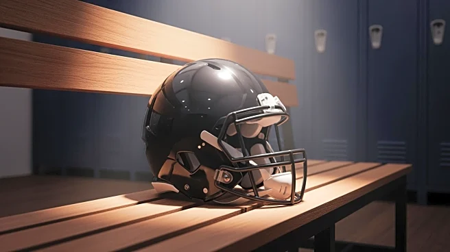 Buffalo Bills to Release Taron Johnson, Opening Free Agency Opportunities