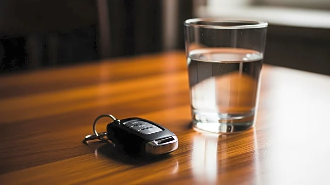 Britney Spears Arrested for DUI, Friend Urges Major Life Changes