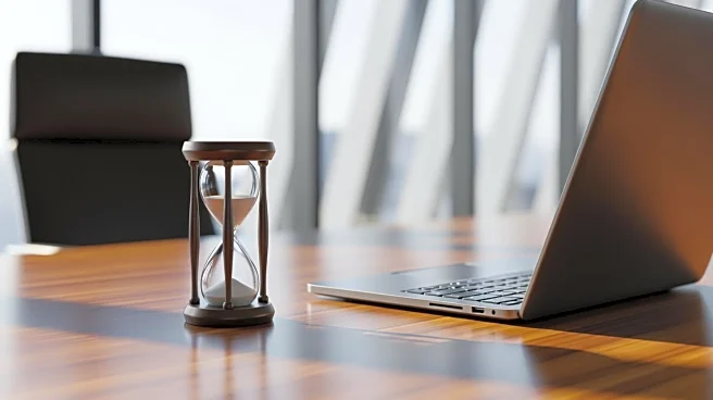 Morgan Stanley Announces 3% Workforce Reduction Amid Strategic Shift