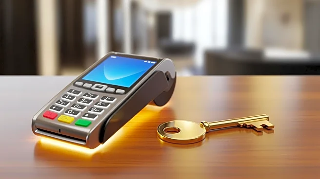 Phil Beck Leads Birchstreet in Transforming Hospitality Payments