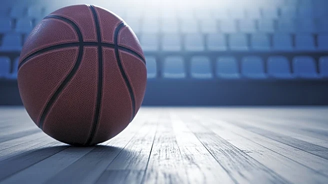 Maryland Terrapins Face Challenges Ahead of Illinois Rematch