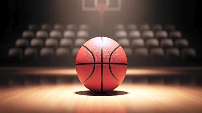 Morgan State Triumphs Over Coppin State in Close Basketball Match