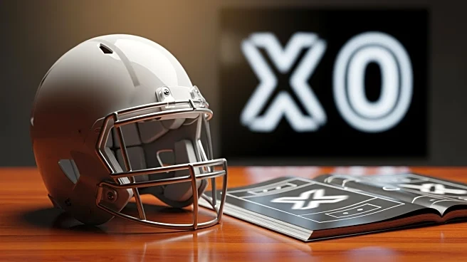 ACC Quarterback Transfers Shake Up 2026 Season with High Expectations